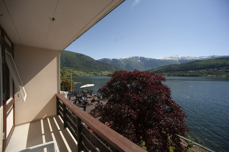 Strand Fjordhotel