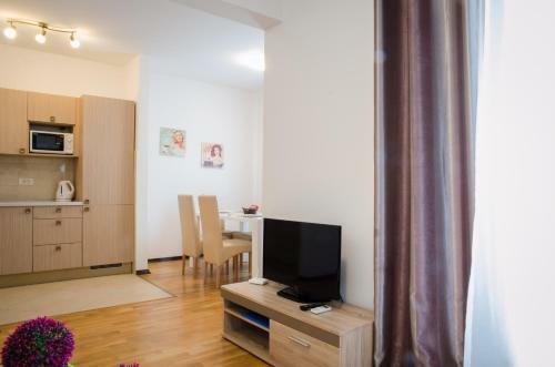 Apartamentos ?partments Katrin