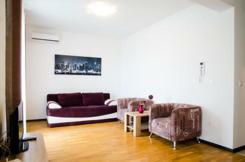 Apartamentos ?partments Katrin