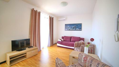 Apartamentos ?partments Katrin