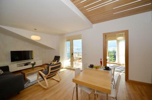 Apartments Posto Capitano
