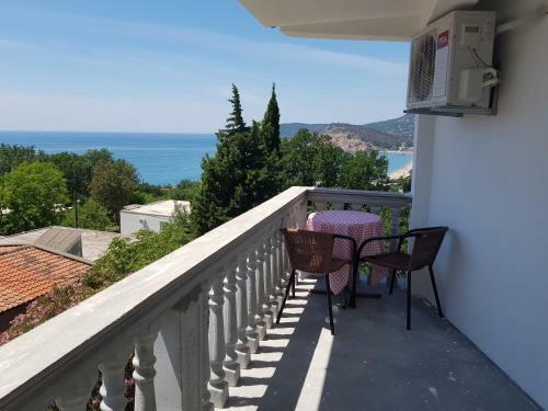 Hostal Guest House Dragomir