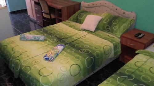 Hostal Guest House Dragomir