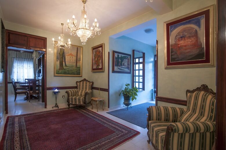 Hotel Vila Lux