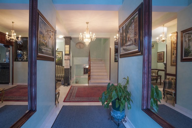 Hotel Vila Lux
