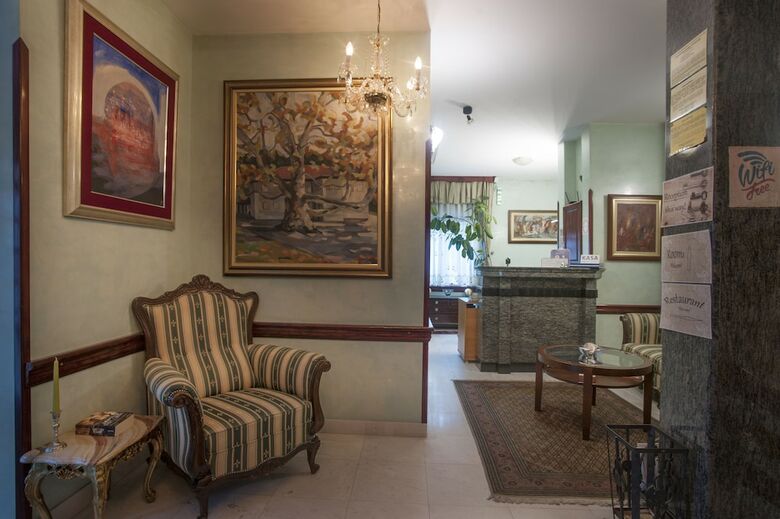 Hotel Vila Lux
