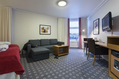 Hotel Scandic Kristiansund