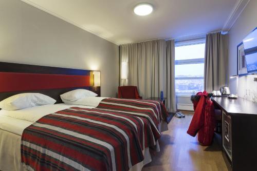 Hotel Scandic Kristiansund