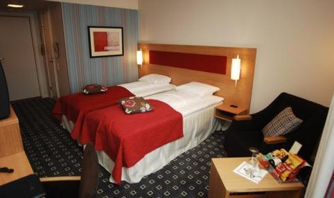 Hotel Scandic Kristiansund