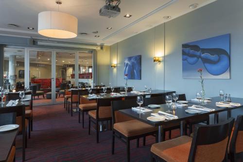 Hotel Scandic Kristiansund