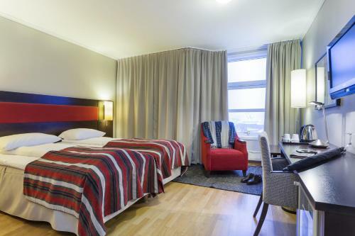 Hotel Scandic Kristiansund