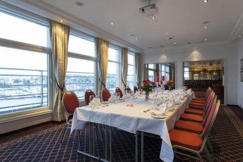 Hotel Scandic Kristiansund