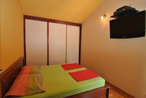 Rossa Apartments