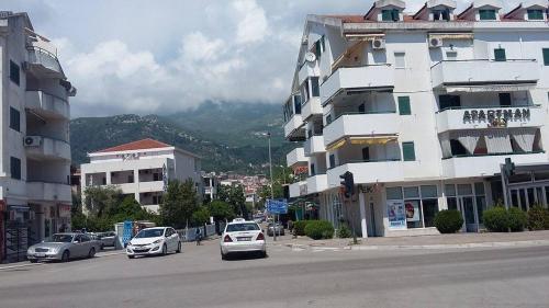 Rossa Apartments