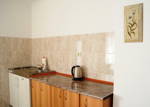Apartamento Villa Olga
