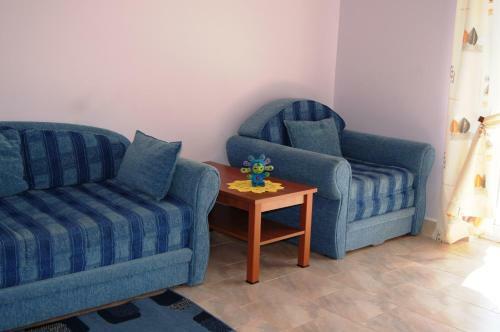 Apartamento Villa Olga
