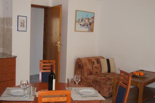 Apartamento Villa Olga