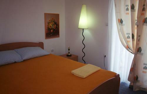 Apartamento Villa Olga