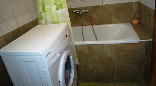 Apartamento Villa Olga