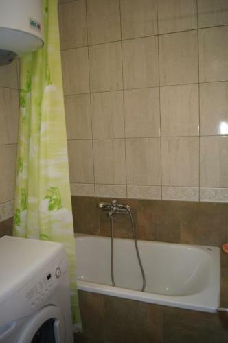 Apartamento Villa Olga