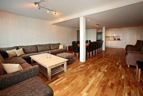 Skarsnuten Apartments