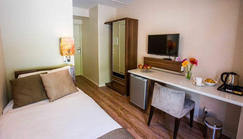 Norwegian Hotel