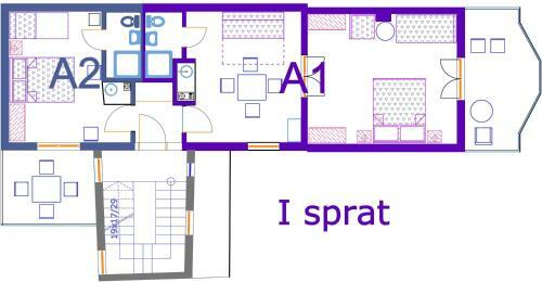 Apartments Markovi? Sutomore
