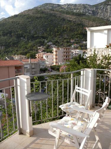 Apartments Markovi? Sutomore