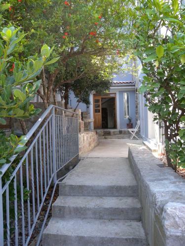 Apartments Markovi? Sutomore