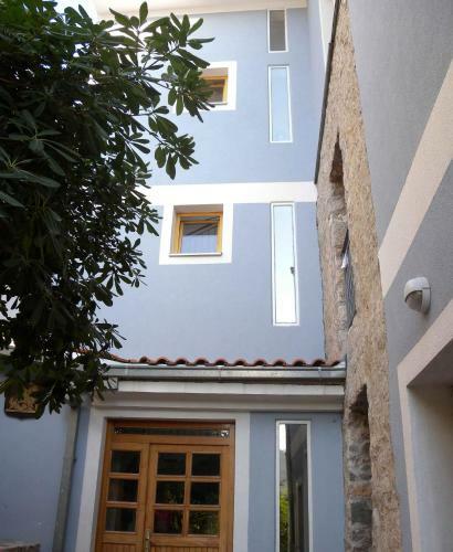 Apartments Markovi? Sutomore