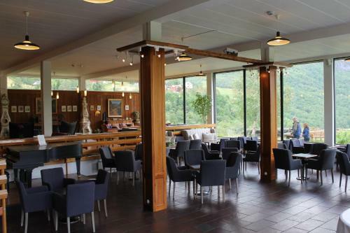 Stalheim Hotel