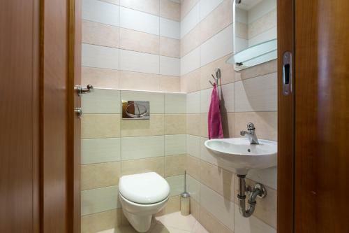 Apartamento Royal Suite Podgorica
