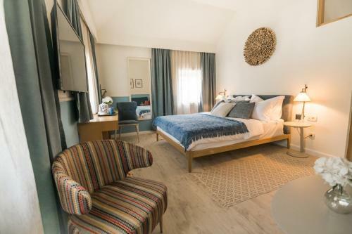 Apartments Vila Balkan