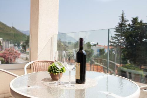 Irina Apartment