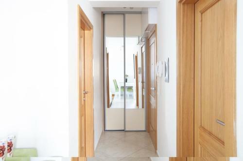 Irina Apartment