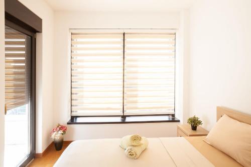 Irina Apartment