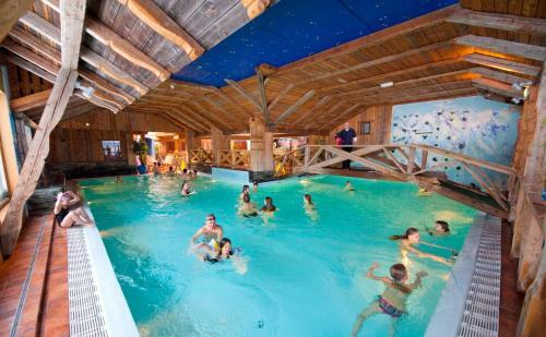 Hotel Spidsbergseter Resort Rondane