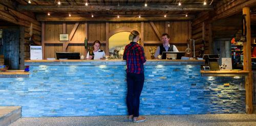 Hotel Spidsbergseter Resort Rondane