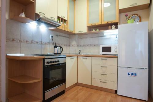 Apartment Milasevic