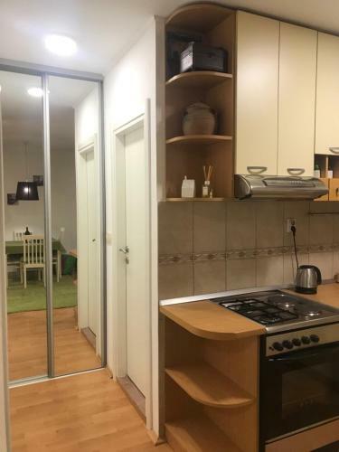 Apartment Milasevic