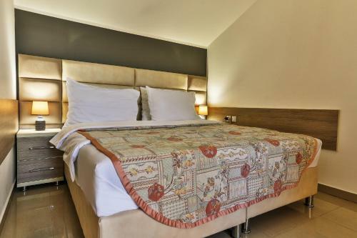 Hostal Villa Velzon Guesthouse