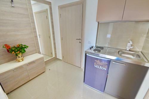 Hostal Villa Velzon Guesthouse