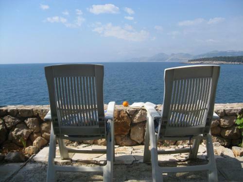 Dreamsea Beachfront Apartments
