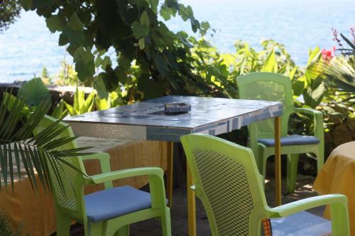 Dreamsea Beachfront Apartments