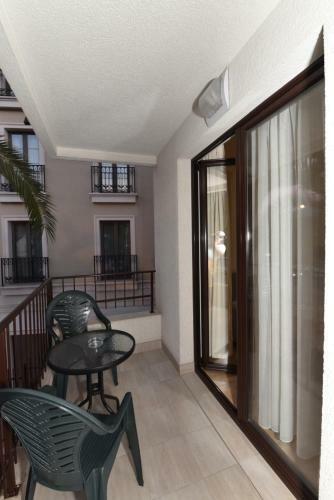 Studio Apartments 6 Palmi