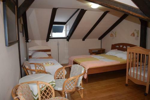 Apartamentos Captain's House In Dobrota