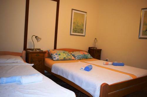 Apartamentos Captain's House In Dobrota