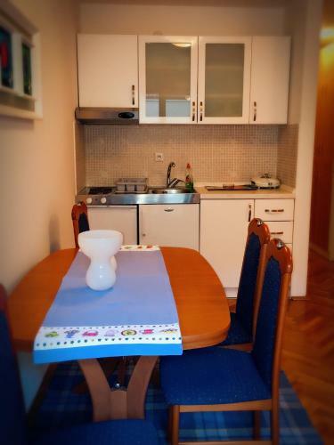 Apartamento Margita Appartment