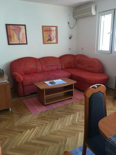 Apartamento Margita Appartment