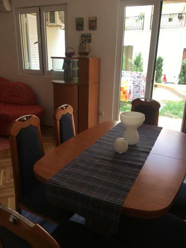 Apartamento Margita Appartment